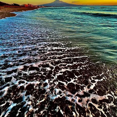 Daire Didi Isola Sicilia Fronte