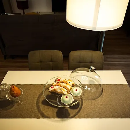 Daire Didi Isola Sicilia Fronte Agnone Bagni