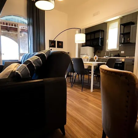 Apartment Isola Sicilia Elegante Fronte *