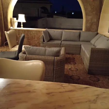 Apartment Isola Sicilia Elegante Fronte *