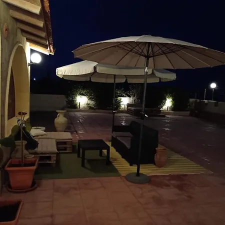 Isola Sicilia Elegante Fronte Apartment
