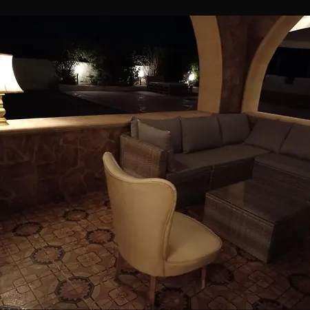 Isola Sicilia Elegante Fronte Apartment Agnone Bagni