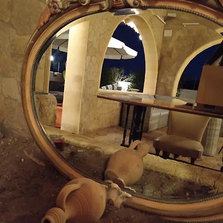 Apartment Isola Sicilia Elegante Fronte Agnone Bagni