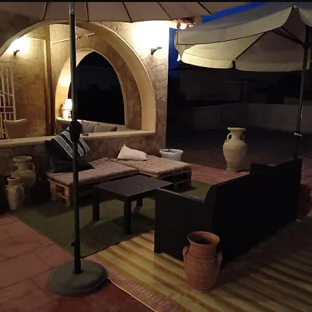 Apartment Isola Sicilia Elegante Fronte *